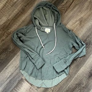 Aerie offline ott fleece hoodie
